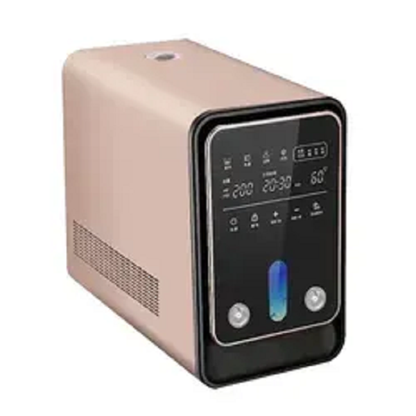 VST-IH-09 Hydrogen Gas Machine Household h2 generator portable hydrogen inhalation