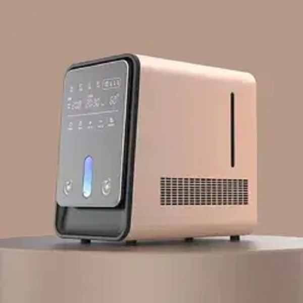 VST-IH-09 Hydrogen Gas Machine Household h2 generator portable hydrogen inhalation