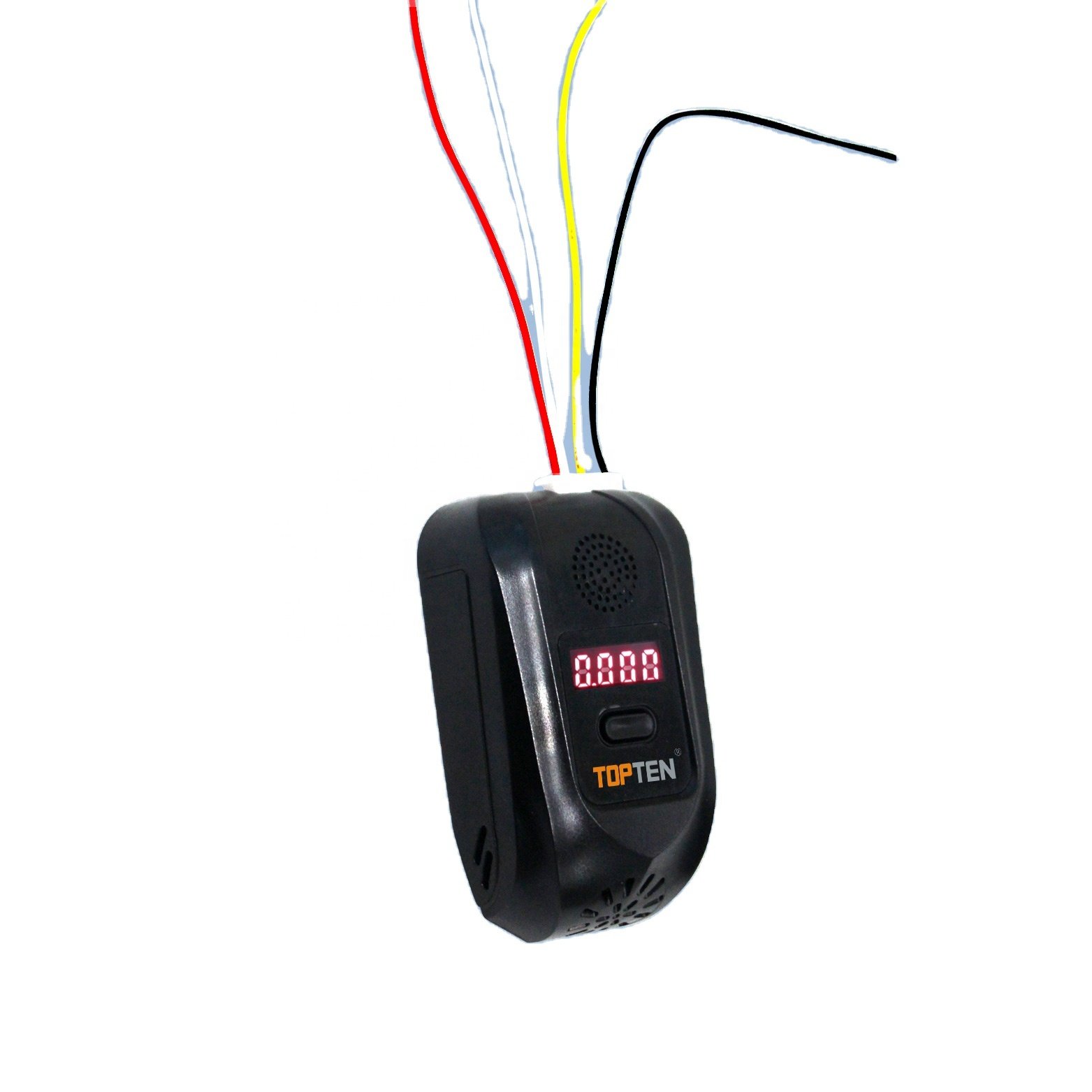 Intelligent Touchless Digital Alcohol Tester AS01