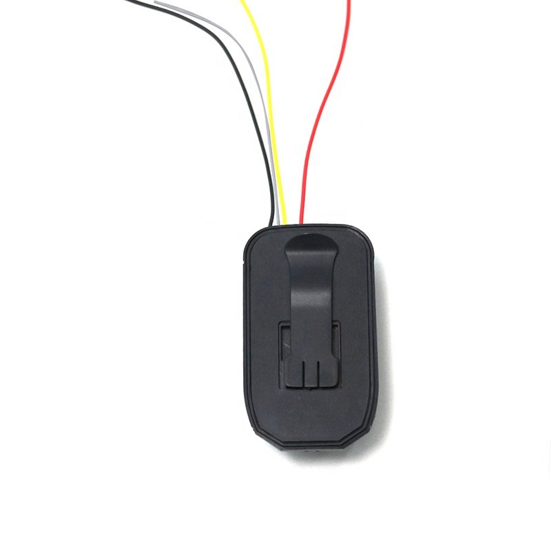 Intelligent Touchless Digital Alcohol Tester AS01