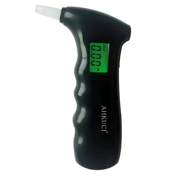 Upgrade version 3 color blacklight Greenwon & AHKUCI Fat Burning Weight Loss Breath Ketone Tester KT-65AS