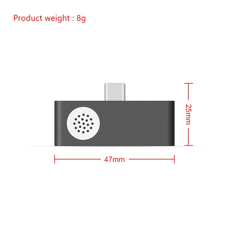 GREENWON BT/Wireless Connected APP Smart Breath Alcohol Meter For Gas Breathalyzer Tester