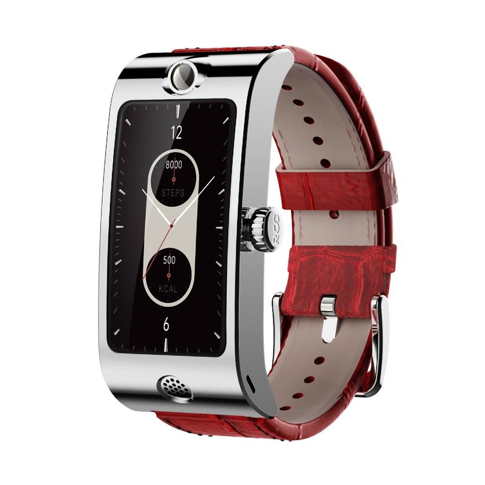 M-90 Smart Watch Fashion Femininity Watch Heart Rate And Blood Oxgen Monitor