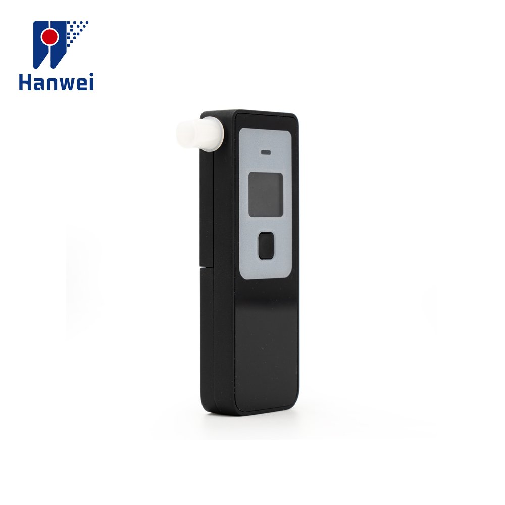 Hanwei AT218 Personal Breathalyzer Alcohol Testers