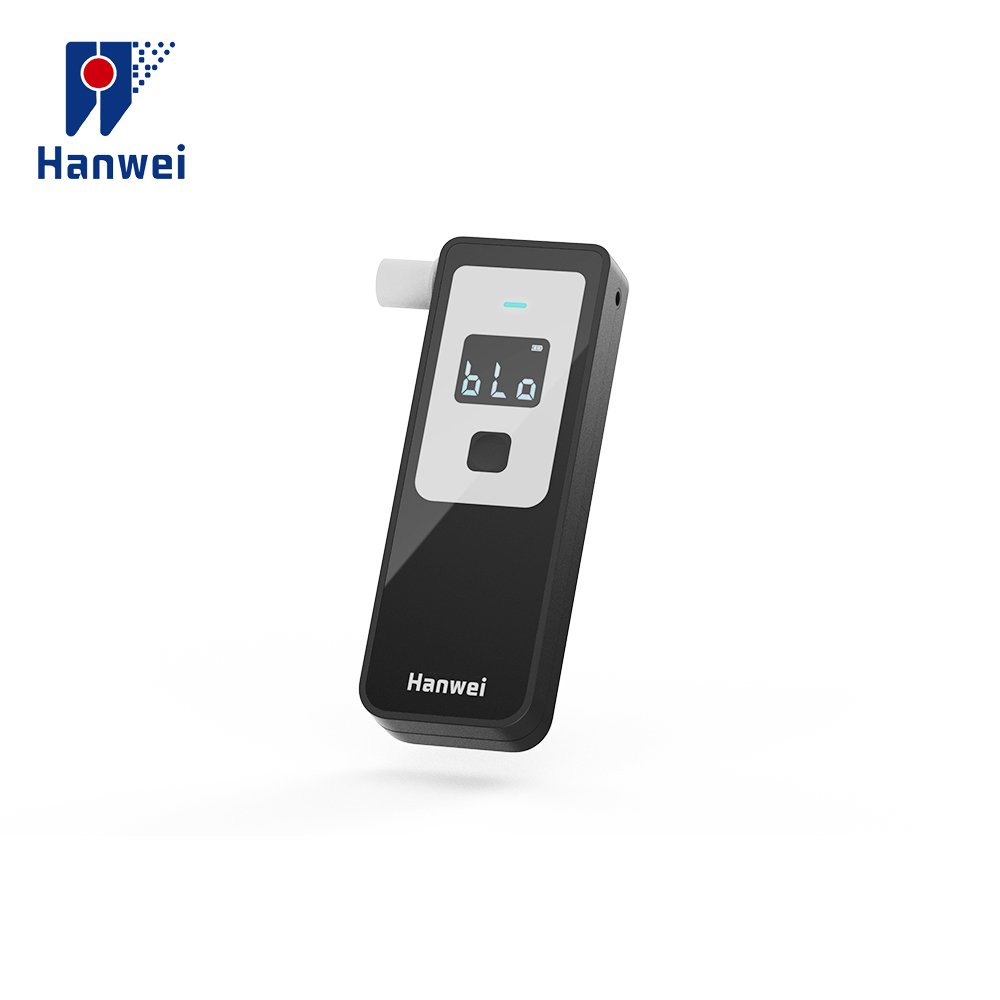Hanwei AT218 Personal Breathalyzer Alcohol Testers