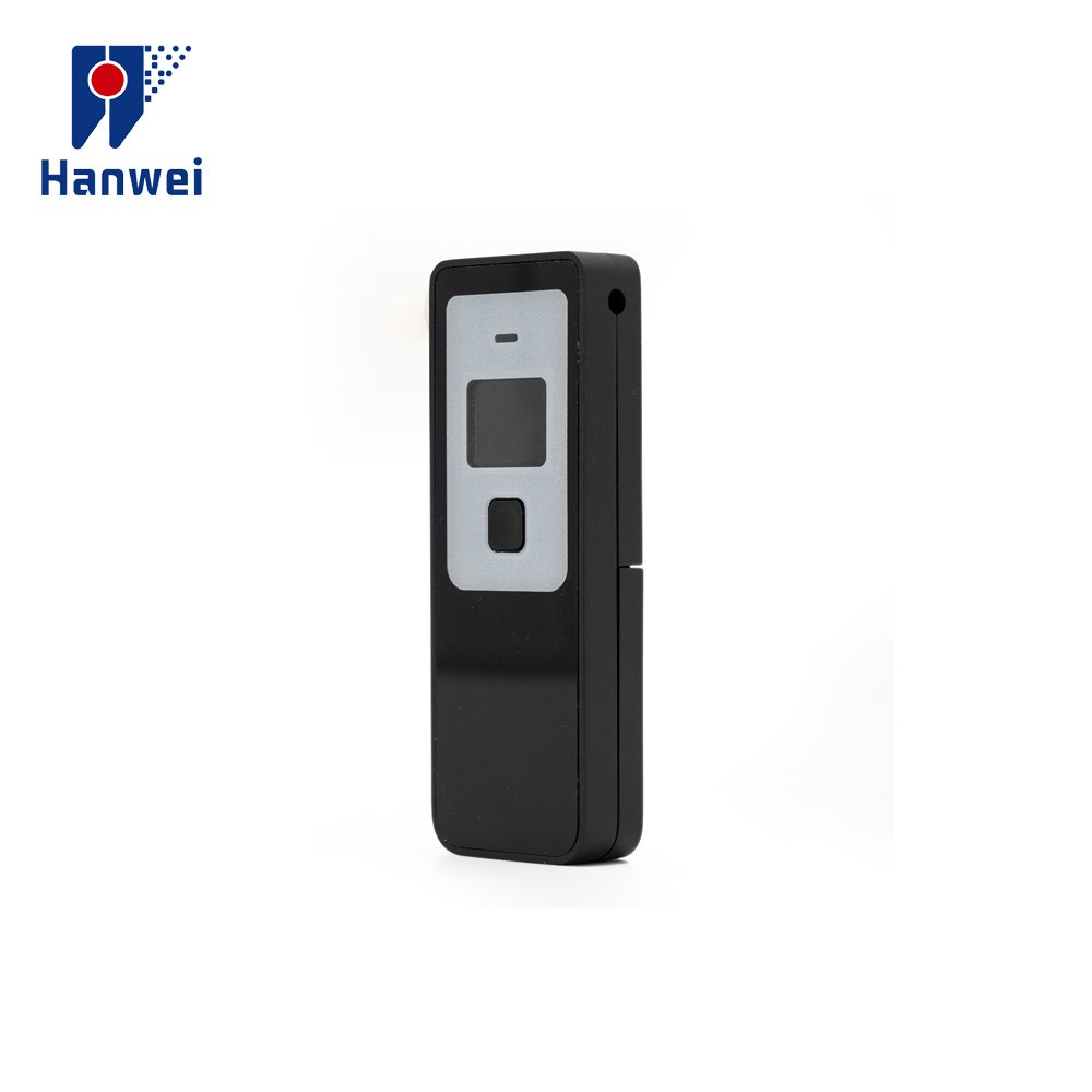 Hanwei AT218 Personal Breathalyzer Alcohol Testers