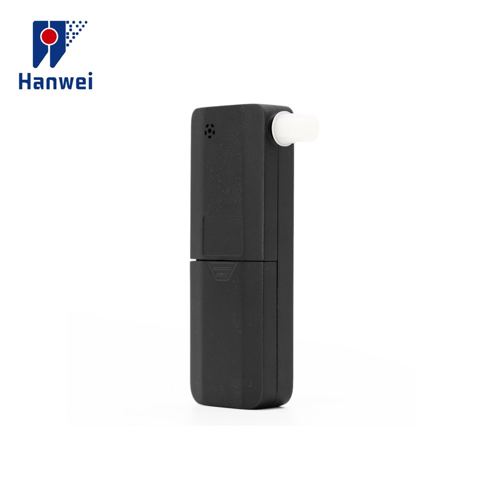 Hanwei AT218 Personal Breathalyzer Alcohol Testers