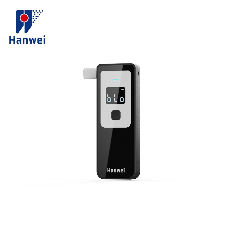 Hanwei AT218 Personal Breathalyzer Alcohol Testers