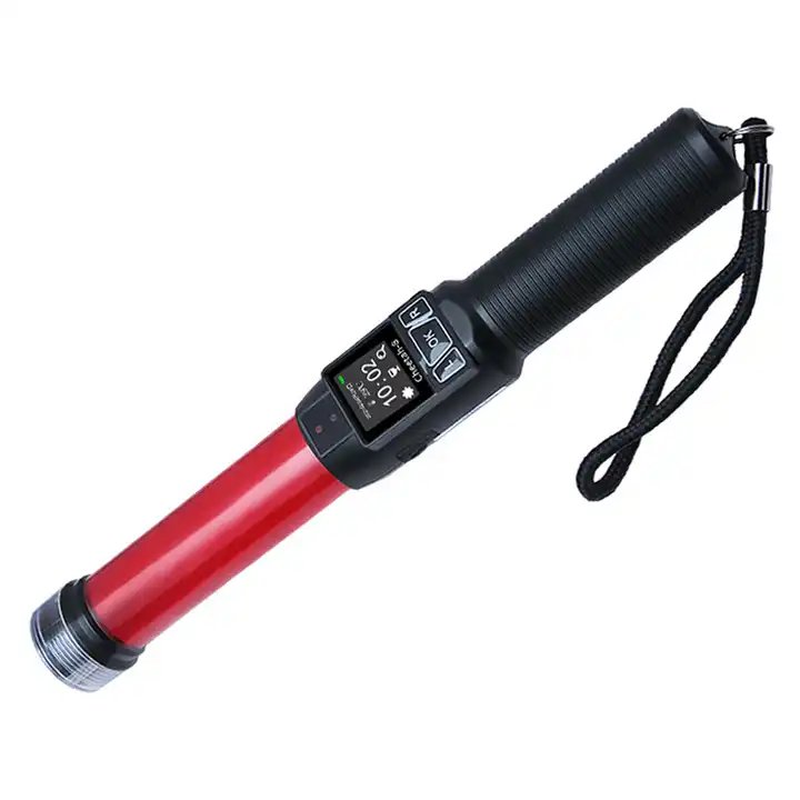 Alcohol Percentage Detector With Lights