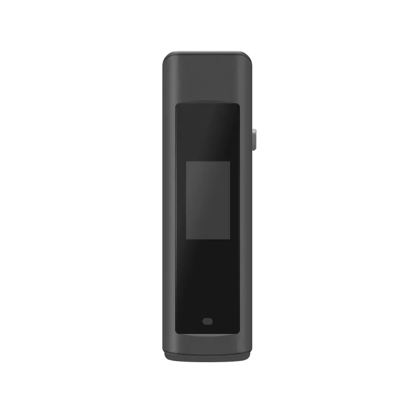 New mould Semi-conductor ANALYZER BAC% BREATHALYZER ALCOHOL TESTER AT-007