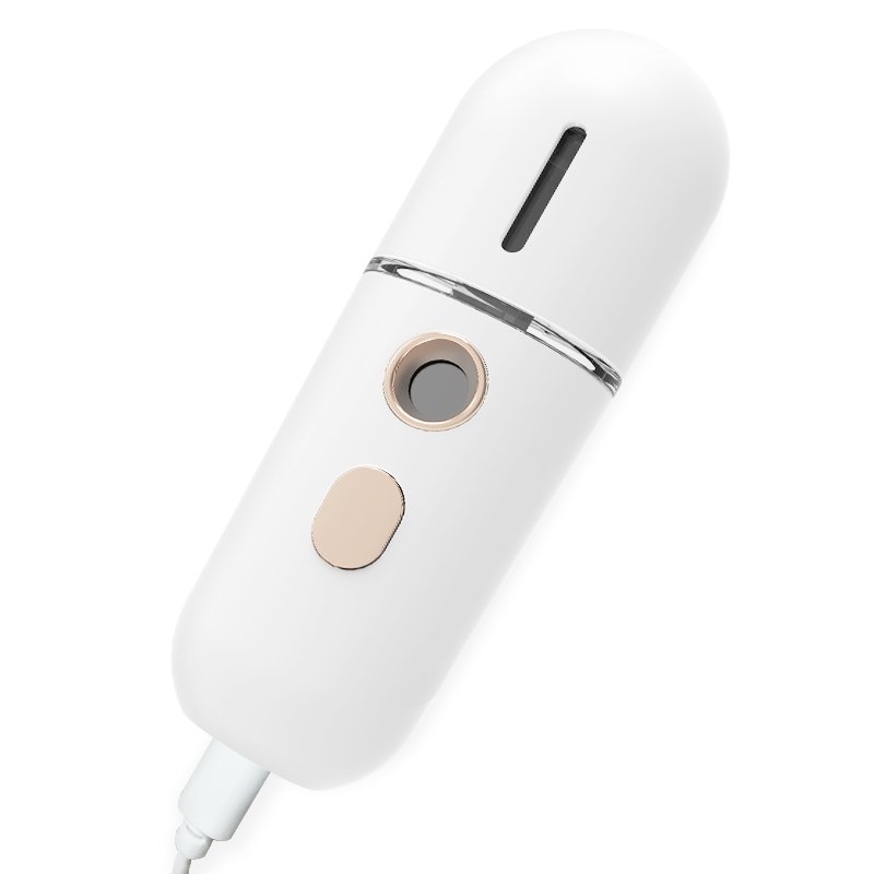 factory wholesale price nano face mist sprayer steamer nano facial mist spray