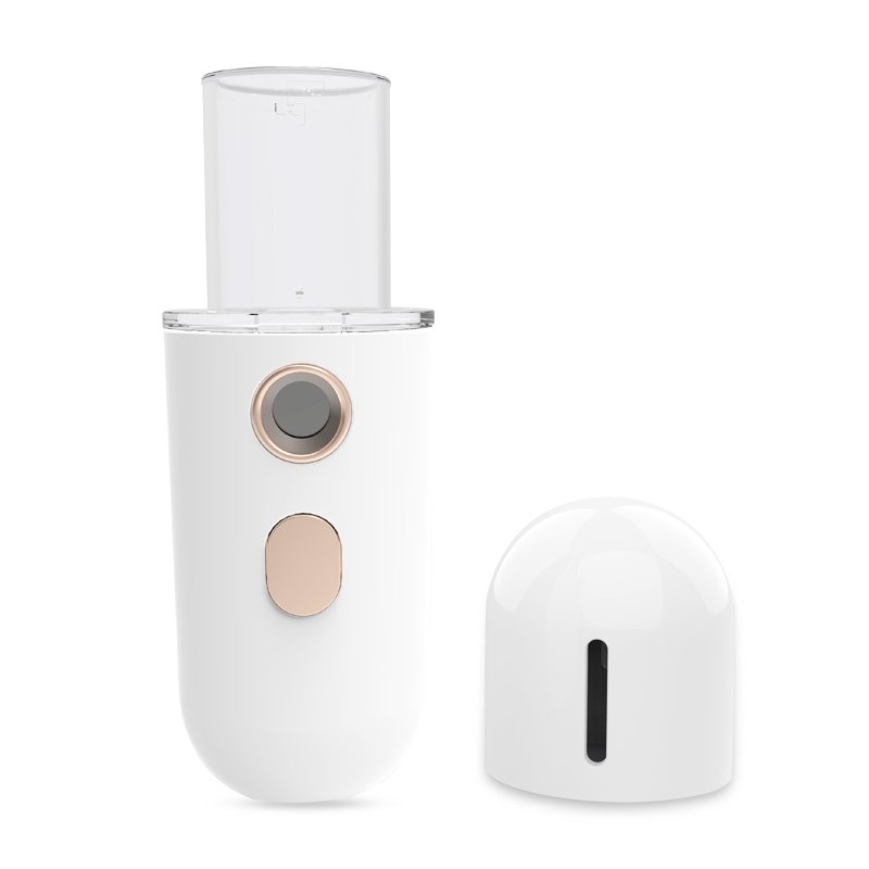 factory wholesale price nano face mist sprayer steamer nano facial mist spray