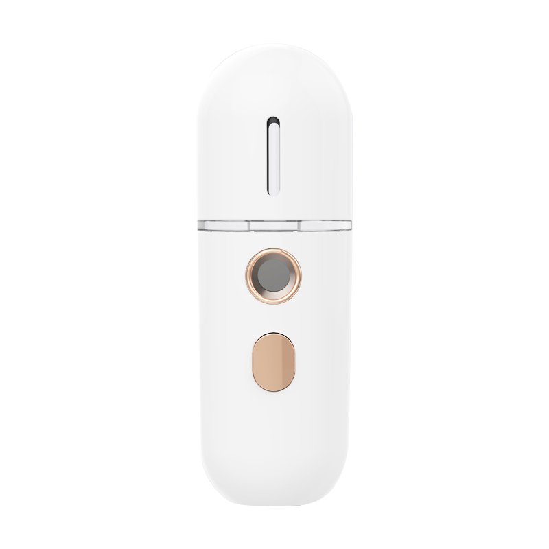 factory wholesale price nano face mist sprayer steamer nano facial mist spray