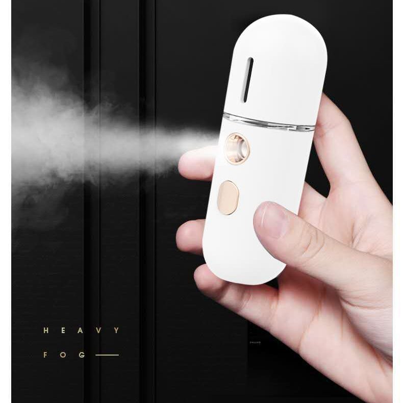 factory wholesale price nano face mist sprayer steamer nano facial mist spray