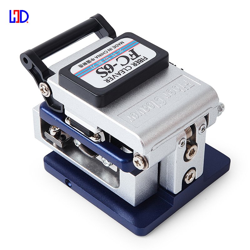 Ftth Tool Fiber Optic Fiber Optic Tools Kit Ftth Tool Kit
