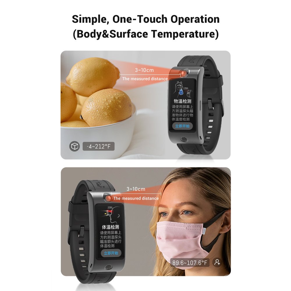 2023 New Hot Selling High Quality Design Health Smart Watch Fitness Tracker Wristband Smartwatch