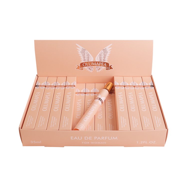 OLU 909-2 Factory price ONLYOU mini pocket pen perfume 35ML for women