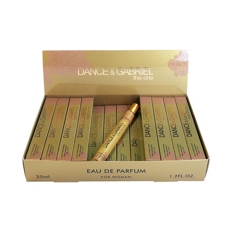 OLU 909-2 Factory price ONLYOU mini pocket pen perfume 35ML for women