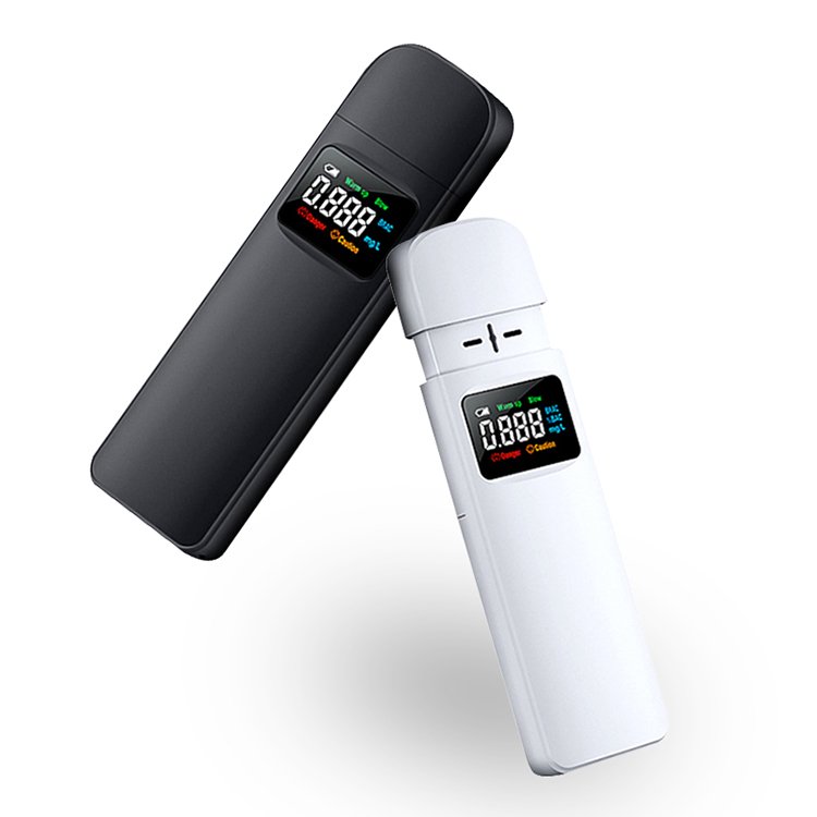 High-precision Digital Alcohol Concentration Meter Alcohol Tester alcotest