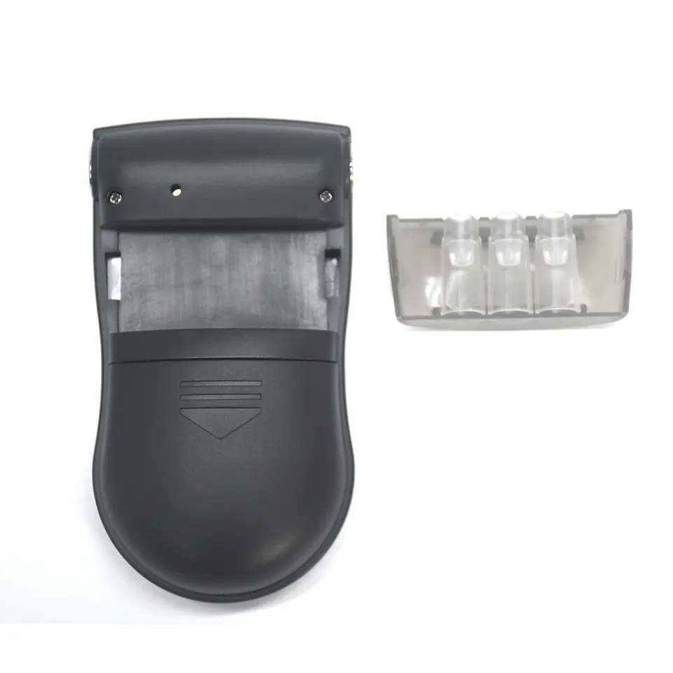 AT-818 alcohol meter, alcohol and ethyl alcohol testing equipment, high precision sensor, Super Breath Breathalyzer