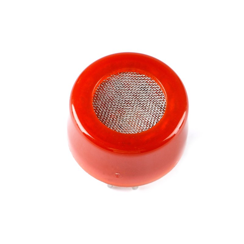 MQ-3B Alcohol sensor Drunk driving alcohol tester probe Alarm probe CORE SET