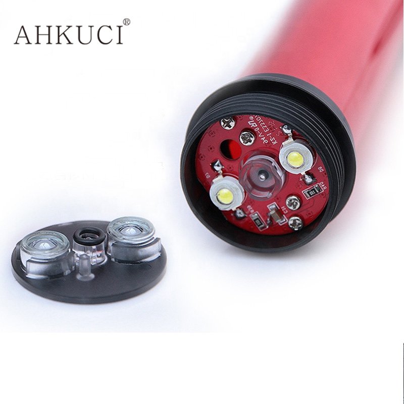 GREENWON & AHKUCI Alcohol tester fuel cell sensor breath alcohol tester breathalyzer AT-8100
