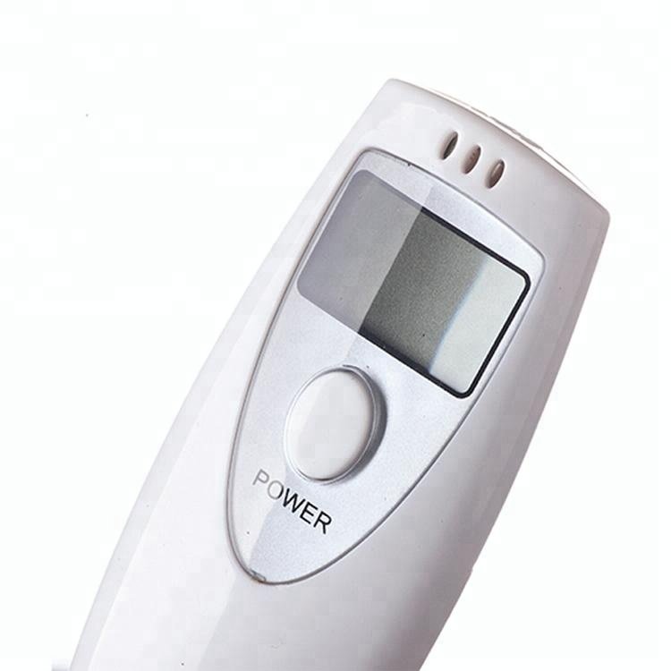 Cheaper Promotion Digital Alcohol Tester LCD Display