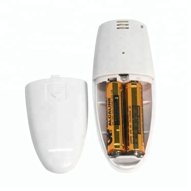Cheaper Promotion Digital Alcohol Tester LCD Display