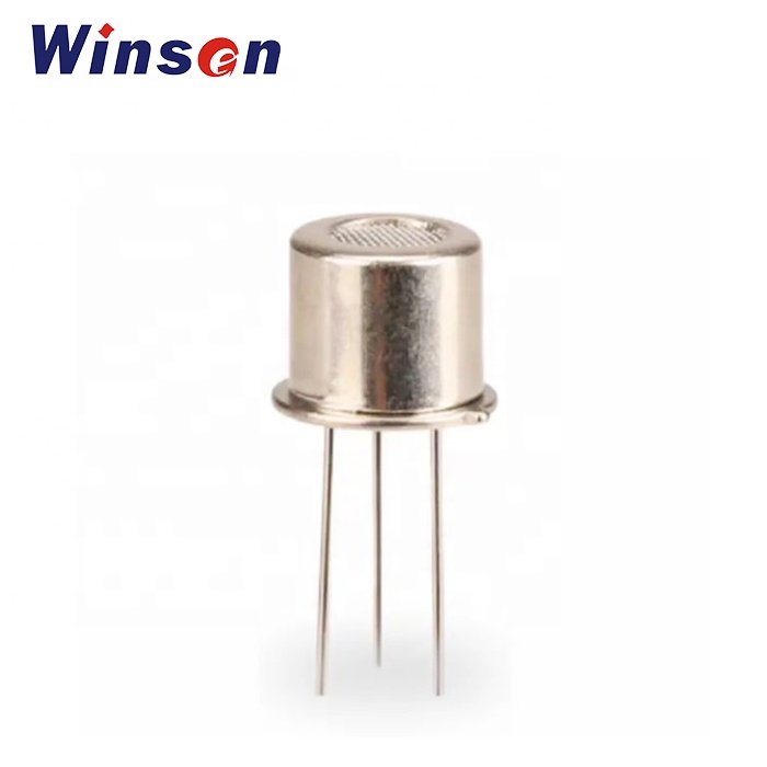 Winsen Manufacturer Alcohol C2H5OH test meter sensors alcohol breathalyzer sensor