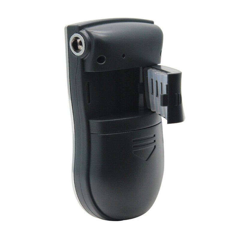 Hot selling products 3 digit LCD display manual Digital Breathalyzer alcohol breath tester