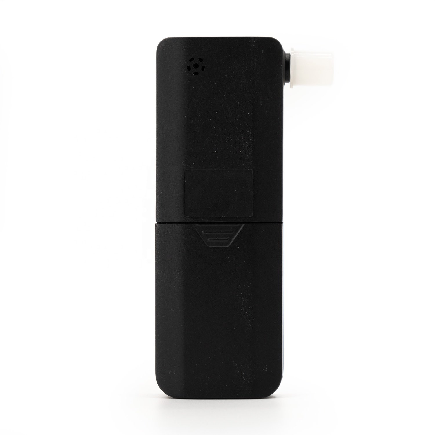 AT218 Factory price LCD Disital Display AA Battery Personal Breathalyzer Alcohol Tester