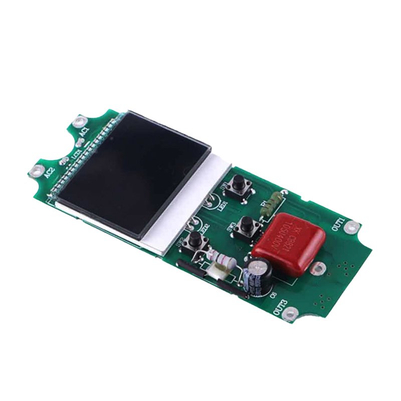 Shenzhen OEM Pcba Assembly Company manufacture pcb importers PCBA High Quality OEM Pcba Manufacturer