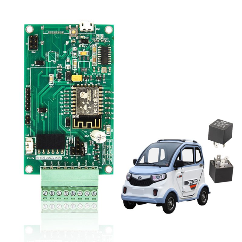 Shenzhen OEM Pcba Assembly Company manufacture pcb importers PCBA High Quality OEM Pcba Manufacturer