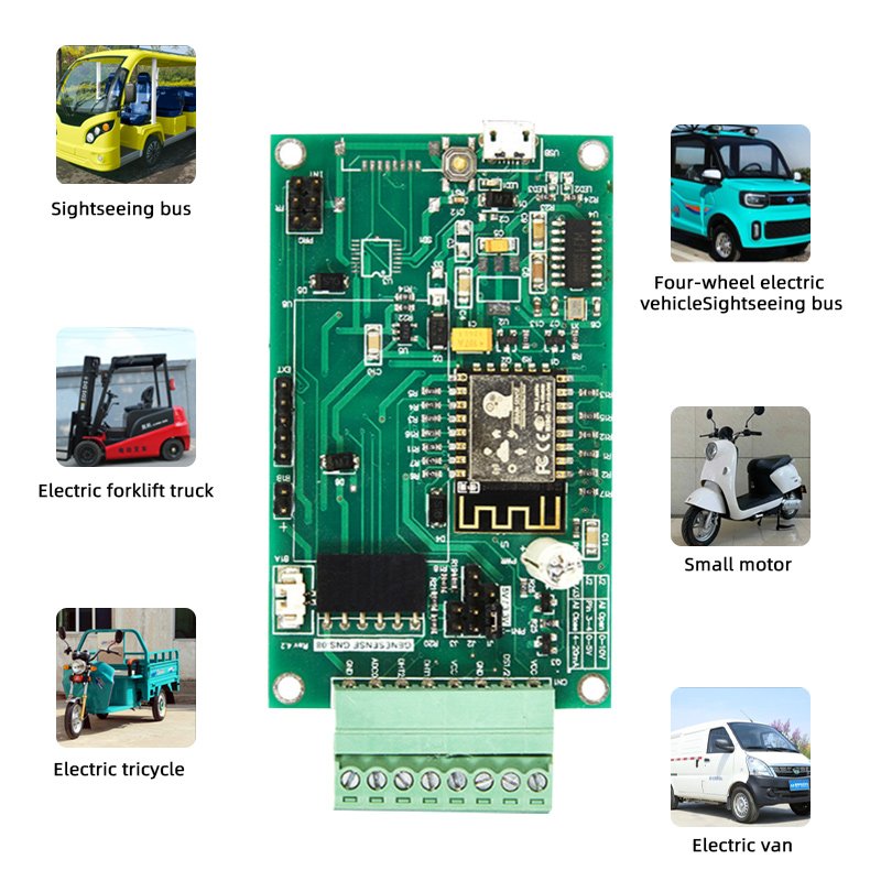 Shenzhen OEM Pcba Assembly Company manufacture pcb importers PCBA High Quality OEM Pcba Manufacturer
