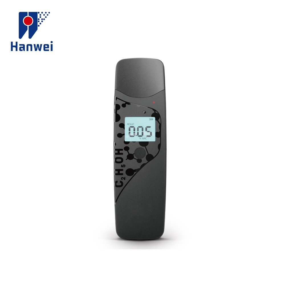 AT202 Contactless Alcohol Tester