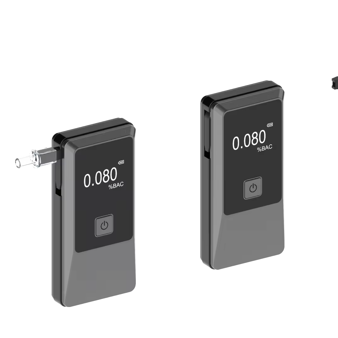 Breath Alcohol Tester Ignition Interlock Devices (BAIIDs) Alcohol Tester