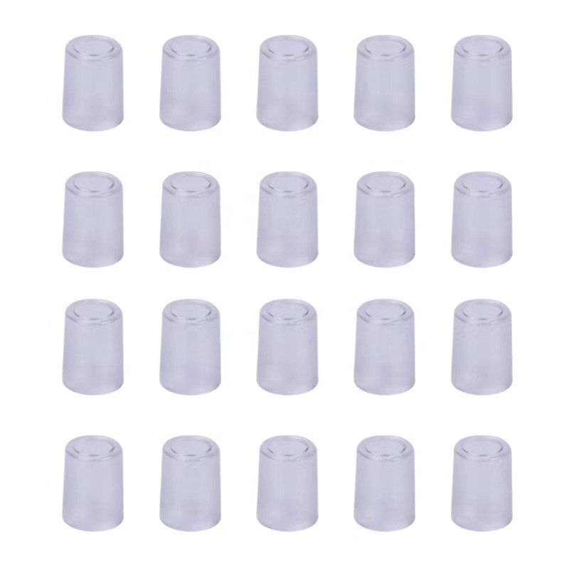 Good Sale Breath Alcohol Tester at6000 Mouthpiece alcohol breathalyzer tester digital LCD analyzer mouthpieces 100pcs a bag