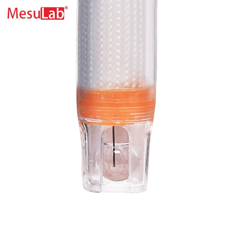 MesuLab chemical solution water high purity ketones alcohol ethers food drink milk cheese Fruit juice acidity ph meter ph tester