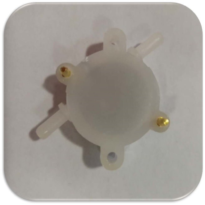Professional Fuel Cell alcohol sensor module with sampling system