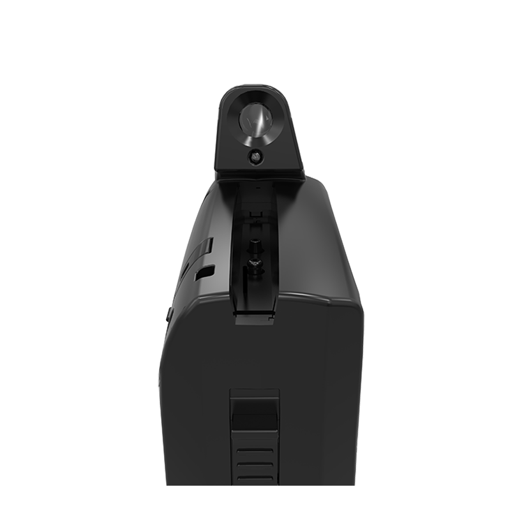 US DOT Evidential Approved Breath Alcohol Tester Analyzer Breathalyser