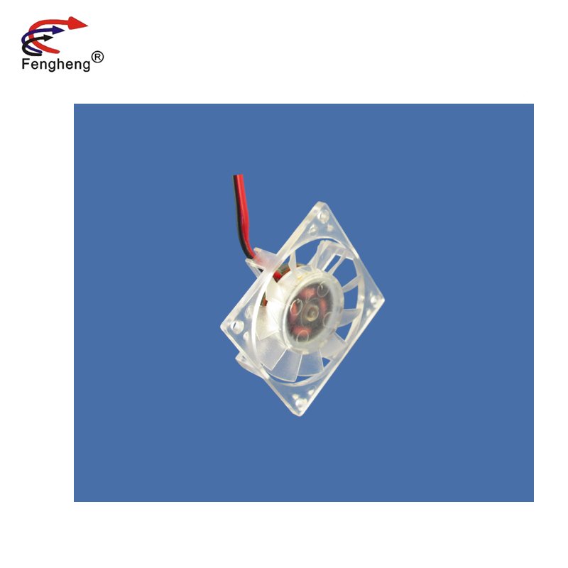 40*40*10mm 40mm 4010 12v 5v High Speed Small DC Axial Brushless Frameless Fan for heater