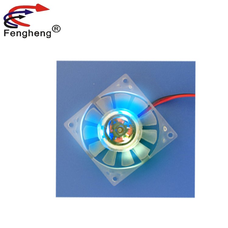 40*40*10mm 40mm 4010 12v 5v High Speed Small DC Axial Brushless Frameless Fan for heater