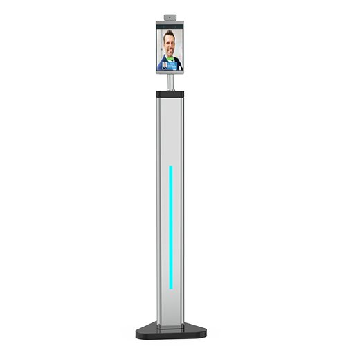 Attendance Software APi With Face Recognition Scanner