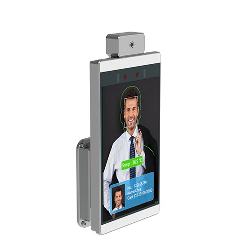 Attendance Software APi With Face Recognition Scanner