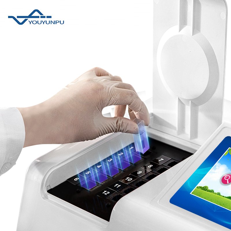Liquor methanol ethanol detector Meteorological alcohol concentration test gas chromatograph