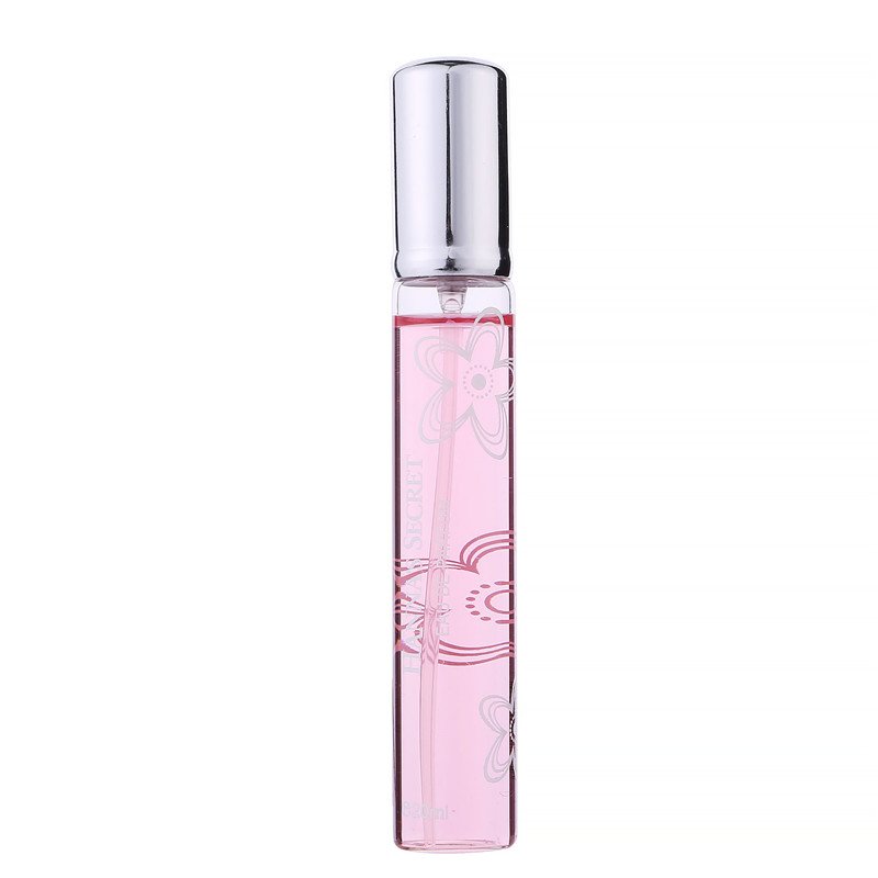 JYM445-1 20 ml women tube tester perfume display