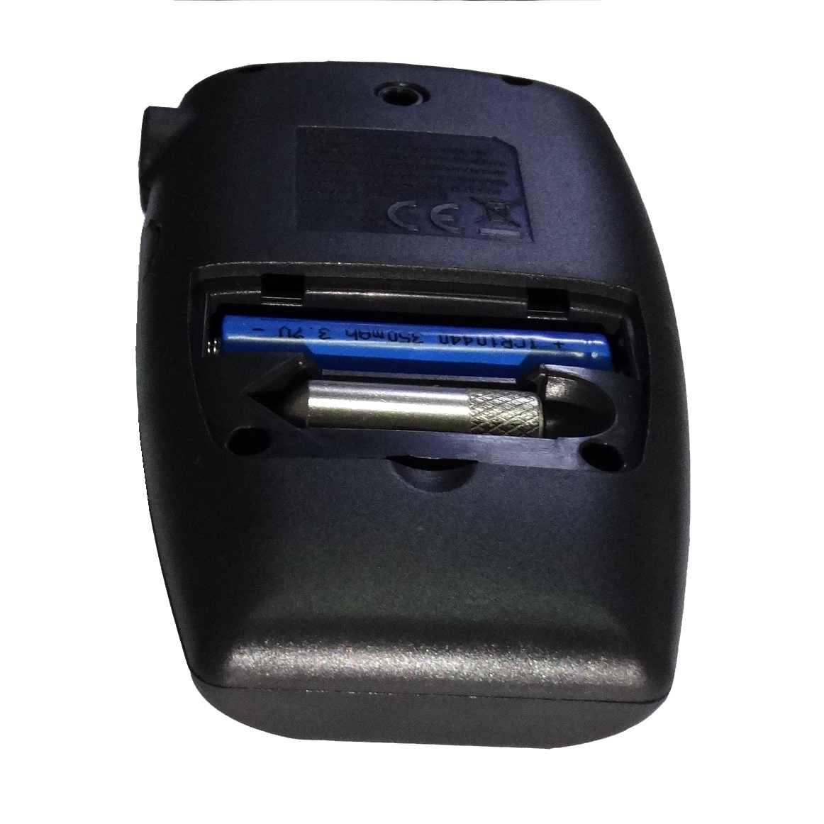 Semiconductor Alcohol Tester AAT198 breathalyzer Drivaid