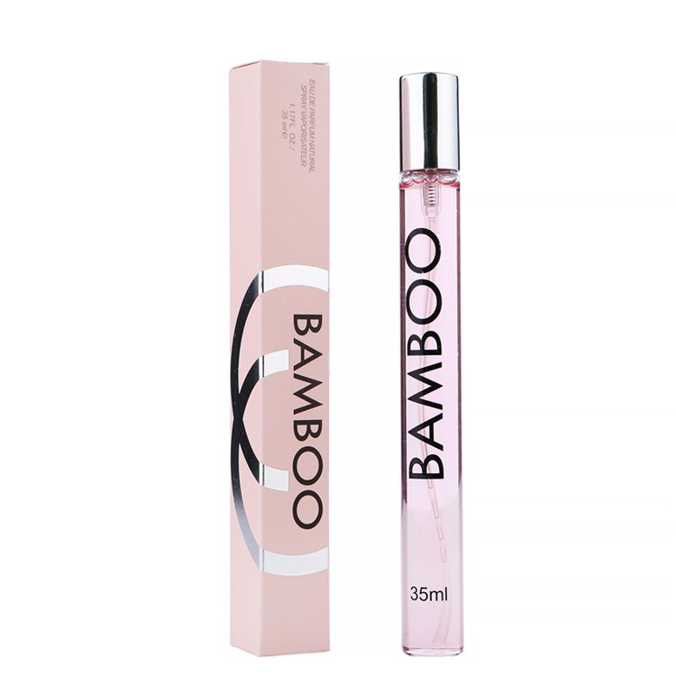 Hot selling Lovali branded pocket tube tester perfume 33ML