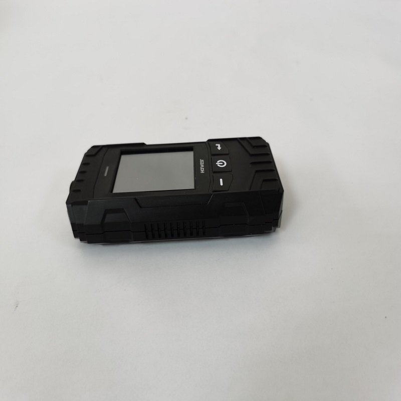 Professional LCD Touch Screen Breath Alcohol Tester with Bluetooth Printer Breathalyzer Machine