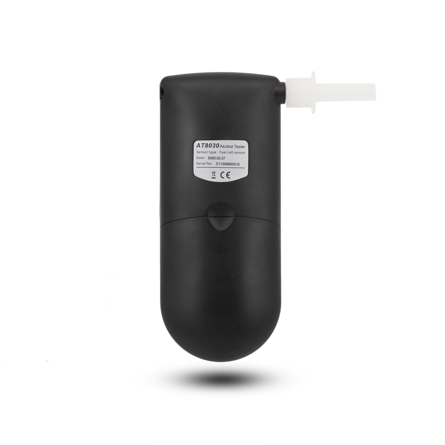 Mouthpiece for Alcohol breathalyzer AT7200 AT8020 AT8030 AT8801 AT810 AT8800